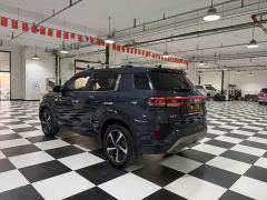 Hyundai ix35 240TGDi DCT 2WD GLS Leading Edition - ფოტო 4