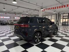 Hyundai ix35 240TGDi DCT 2WD GLS Leading Edition - ფოტო 6