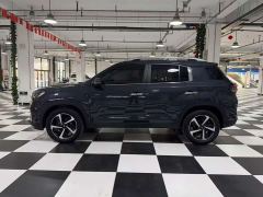 Hyundai ix35 240TGDi DCT 2WD GLS Leading Edition - ფოტო 7