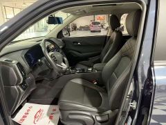 Hyundai ix35 240TGDi DCT 2WD GLS Leading Edition - ფოტო 8