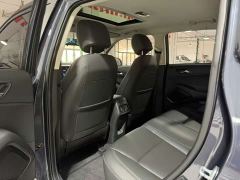 Hyundai ix35 240TGDi DCT 2WD GLS Leading Edition - ფოტო 9