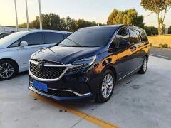 Buick GL8 Avenir Four-Seat Premium Edition - photo 1