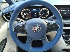Buick GL8 Avenir Four-Seat Premium Edition - photo 10