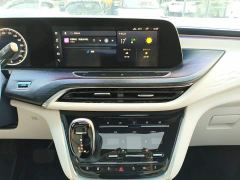 Buick GL8 Avenir Four-Seat Premium Edition - photo 11