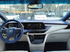 Buick GL8 Avenir Four-Seat Premium Edition - photo 12