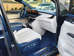 Buick GL8 Avenir Four-Seat Premium Edition - photo 13