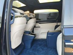 Buick GL8 Avenir Four-Seat Premium Edition - photo 14
