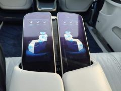 Buick GL8 Avenir Four-Seat Premium Edition - photo 15