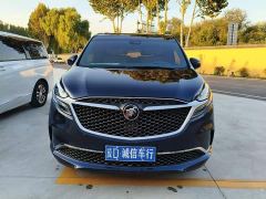 Buick GL8 Avenir Four-Seat Premium Edition - photo 2