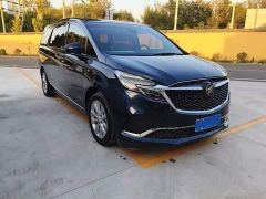 Buick GL8 Avenir Four-Seat Premium Edition - photo 3
