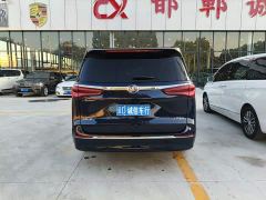 Buick GL8 Avenir Four-Seat Premium Edition - photo 5