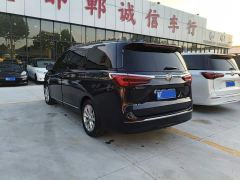 Buick GL8 Avenir Four-Seat Premium Edition - photo 6