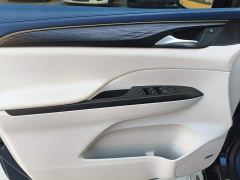 Buick GL8 Avenir Four-Seat Premium Edition - photo 7