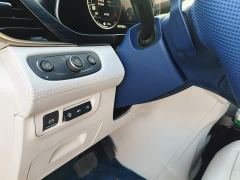 Buick GL8 Avenir Four-Seat Premium Edition - photo 8