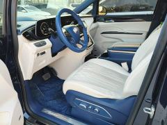 Buick GL8 Avenir Four-Seat Premium Edition - photo 9