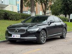 Volvo S90 B5 Intelligent Luxury Edition - photo 1