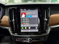 Volvo S90 B5 Intelligent Luxury Edition - photo 10