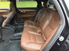 Volvo S90 B5 Intelligent Luxury Edition - photo 12