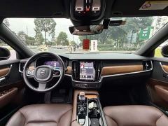 Volvo S90 B5 Intelligent Luxury Edition - photo 13
