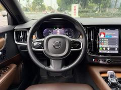 Volvo S90 B5 Intelligent Luxury Edition - photo 14