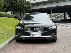 Volvo S90 B5 Intelligent Luxury Edition - photo 2