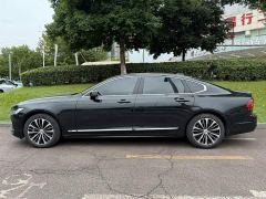 Volvo S90 B5 Intelligent Luxury Edition - photo 3