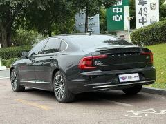 Volvo S90 B5 Intelligent Luxury Edition - photo 4