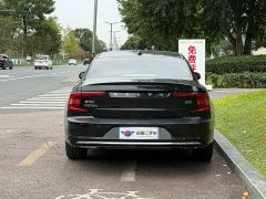 Volvo S90 B5 Intelligent Luxury Edition - photo 5
