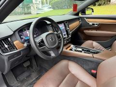 Volvo S90 B5 Intelligent Luxury Edition - photo 7