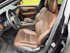 Volvo S90 B5 Intelligent Luxury Edition - photo 8