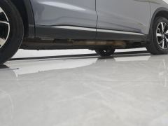 BYD Song Pro DM-i Honor Edition 1.5L 71km Navigator Edition - photo 10