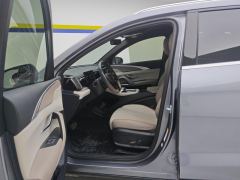 BYD Song Pro DM-i Honor Edition 1.5L 71km Navigator Edition - photo 14