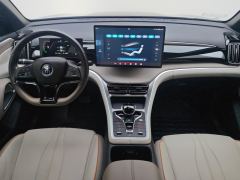 BYD Song Pro DM-i Honor Edition 1.5L 71km Navigator Edition - photo 16