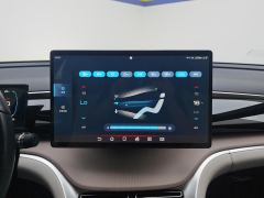 BYD Song Pro DM-i Honor Edition 1.5L 71km Navigator Edition - photo 17