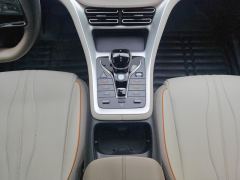 BYD Song Pro DM-i Honor Edition 1.5L 71km Navigator Edition - photo 19