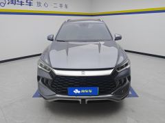 BYD Song Pro DM-i Honor Edition 1.5L 71km Navigator Edition - photo 3