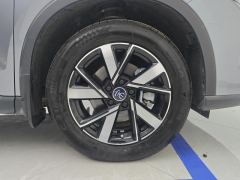 BYD Song Pro DM-i Honor Edition 1.5L 71km Navigator Edition - photo 6