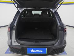 BYD Song Pro DM-i Honor Edition 1.5L 71km Navigator Edition - photo 7