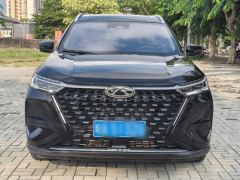 Jetour Jietu Dasheng 1.5T Exclusive Edition - фото 2