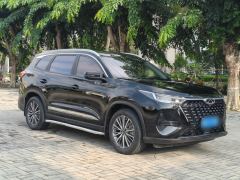 Jetour Jietu Dasheng 1.5T Exclusive Edition - фото 3