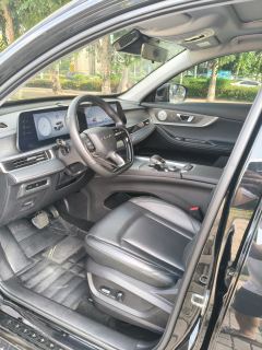 Jetour Jietu Dasheng 1.5T Exclusive Edition - фото 5