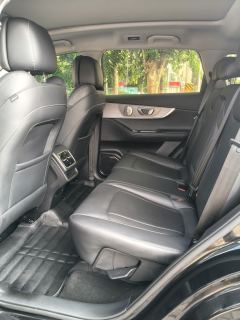 Jetour Jietu Dasheng 1.5T Exclusive Edition - фото 6