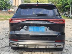 Jetour Jietu Dasheng 1.5T Exclusive Edition - фото 8