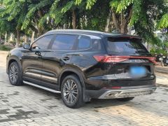 Jetour Jietu Dasheng 1.5T Exclusive Edition - фото 9