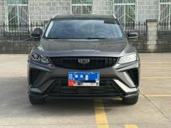 Geely Binyue 1.5T Edition - ფოტო 2