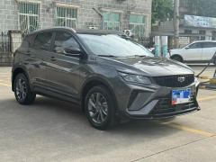 Geely Binyue 1.5T Edition - ფოტო 3