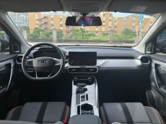 Geely Binyue 1.5T Edition - ფოტო 4