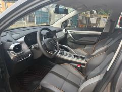 Geely Binyue 1.5T Edition - ფოტო 5