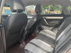 Geely Binyue 1.5T Edition - ფოტო 6