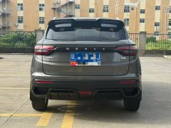 Geely Binyue 1.5T Edition - ფოტო 8